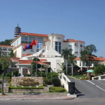 Goodview Hotel