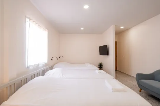 ห้องแฟมิลี่