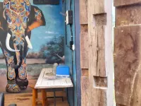 โอรีสอร์ต โรงแรมในอำเภอ ปราสาท