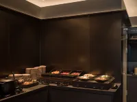Jieyang Jinxianmen Atour Hotel - Breakfast
