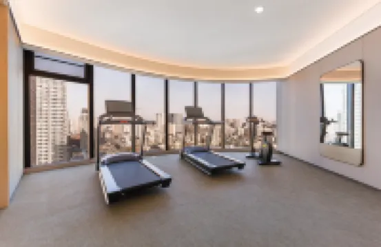 Ji Hotel Yichang Three Gorges Visitor Center Wanda Plaza