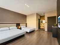 Chuxiong Anrui Hotel (Yi Ethnic Ancient Town) Hotels in Chuxiong City