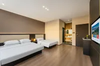 Chuxiong Anrui Hotel (Yi Ethnic Ancient Town)
