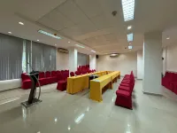 KHACH SAN HAI AU