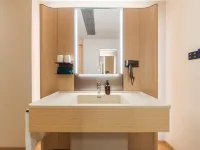 JI Hotel (Yancheng Economic and Technological Development Zone) Hotels near Yancheng Nanyang International Airport