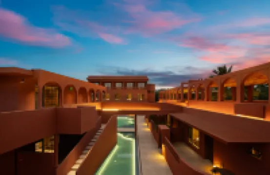 Arabia・阿比婭リゾート民宿（万寧石梅湾環島観光道路）