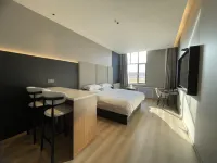 Hotel (Barkol Ancient City)