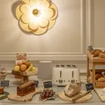 Grand Hotel Francais Bordeaux - breakfast