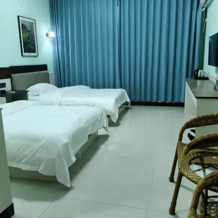 Lusheng Express Hotel
