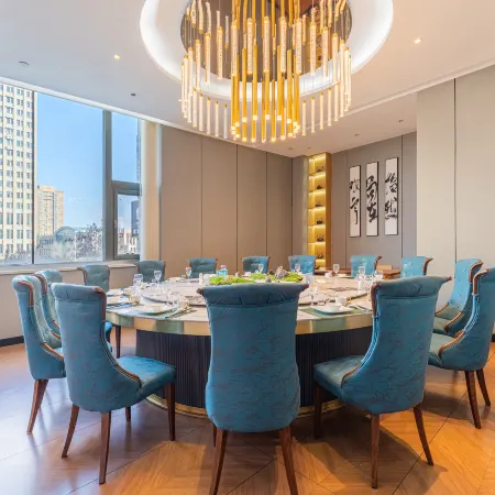 JiFeng International Hotel