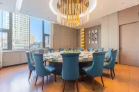 JiFeng International Hotel - sarapan
