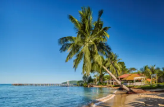 Koh Sdach Resort by EHM Hotels in 