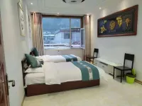 Wutai Mountain Jinshanghua Homestay