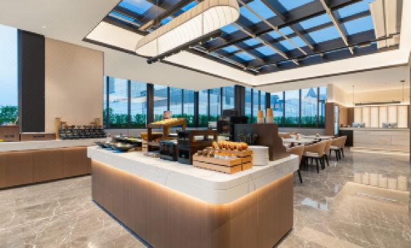 Atour X Hotel(ChengduChunxi Road Taikoo Li)