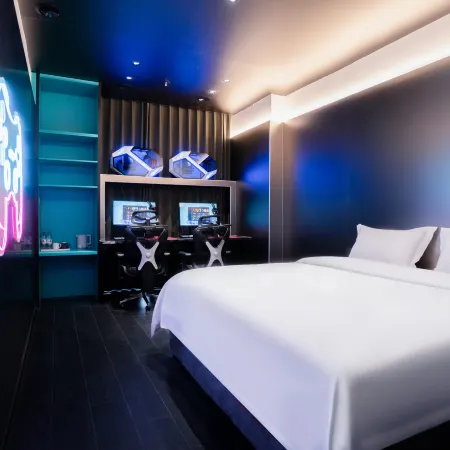 BROAD JOY HOTEL