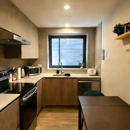 3077 Exclusive Two-Story Home