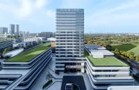 UrCove by Hyatt Hefei Shushan