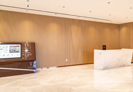 YOHO 트래져아일랜드 호텔 - 리바지 컨티넨탈