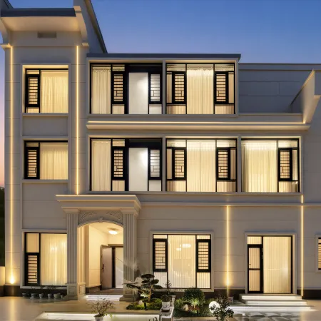 Shuxing Homestay (Zixing Dongjiang Branch)