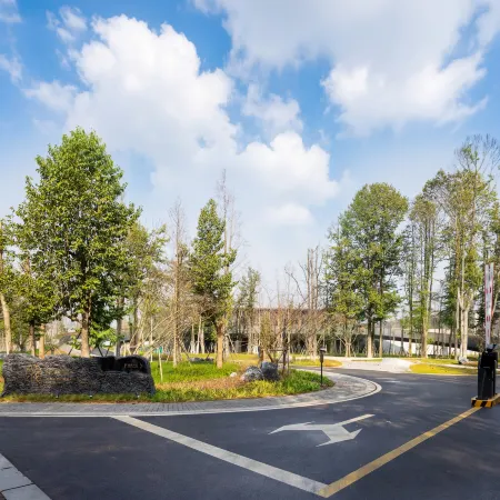 Blossom House Lanxi Jinhua