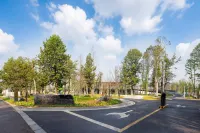 Blossom House Lanxi Jinhua