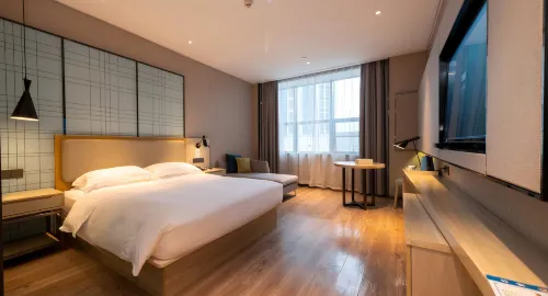 Xincheng Hotel - 3-Star