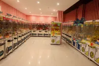 莒南旭日大飯店