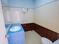 Sakaeogarden Hotel Hotel di Sa Kaeo