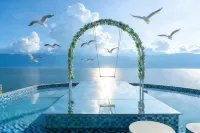 Floral Hotel·Towards the Clouds Villa(Shuanglang, Dali, Erhai)