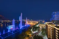 Wyndham Garden Liuzhou - Romantic