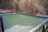 Banshan Zhuyu Vacation Apartment (Hongcun Town) - Infinity Pools