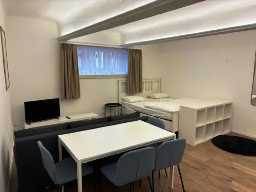Villa Oliver Budget Room - Holiday Apartments