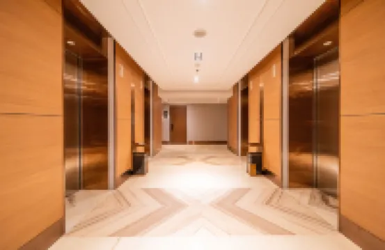 BO'AN SEAVIEW 鉑岸海景民宿（中山広場富麗華国際）