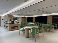 奈思飯店（明光體育館店） - 早餐