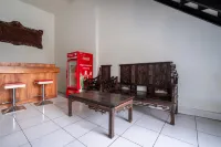 Rehat at Siliwangi Guest House Syariah Tasikmalaya - Wifi