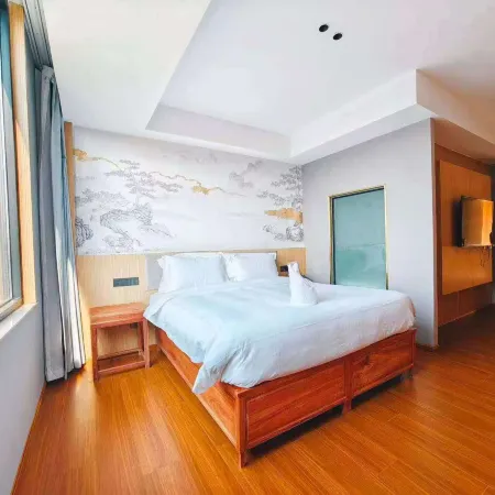 YUZHOUSmartHotel