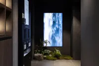 Cave Ryokan Hotel by Anook Cheonan Terminal