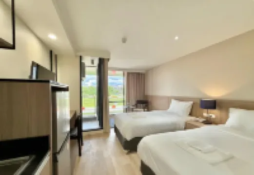 Rangsit Residence & Hotel