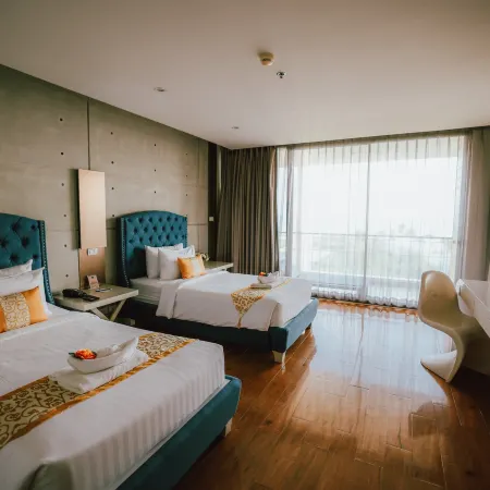 Serene Phla Resort and Restaurant