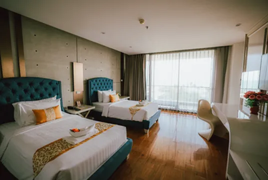 รูปภาพของสิรินพลา รีสอร์ท แอนด์ เรสเตอรองท์