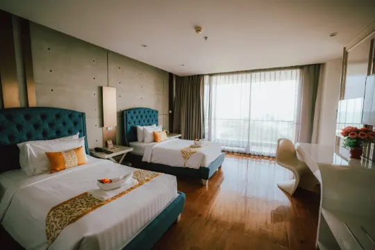 ห้องวีไอพี