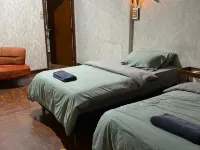 PAMA'Pranakorn Hotels near Thai International Library