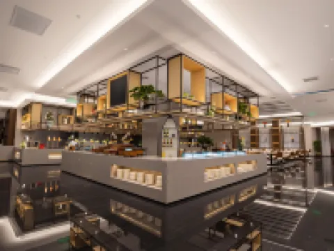 V-Continent Tonghua Hotel Hoteles en Tonghua