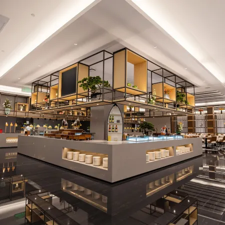 V-Continent Tonghua Hotel