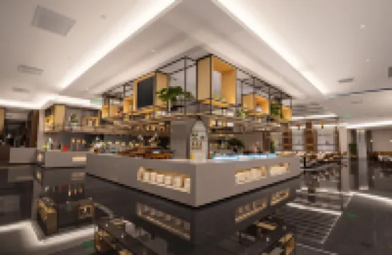 V-Continent Tonghua Hotel