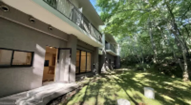 LAI Karuizawa ASAMA158 Hotels in 