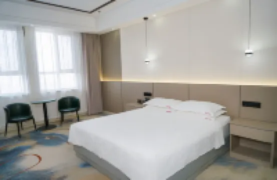 Kingji Hotel Huocheng