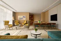 Holiday Inn & Suites VIENTIANE by IHG - Business