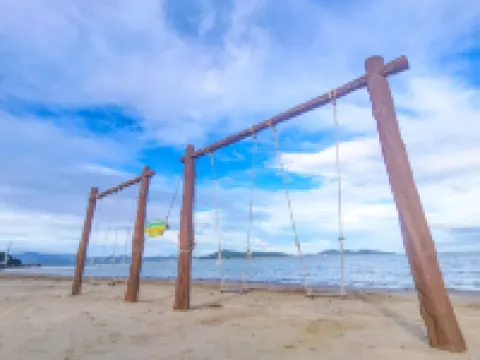 Licheng Art Homestay