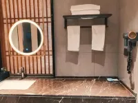 Qiaohe Yangxingu Homestay - Balkon